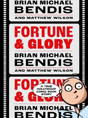 cover image of Fortune And Glory Volume 1